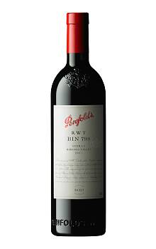 Penfolds RWT Barossa Valley Shiraz