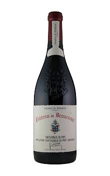 Ch. de Beaucastel Châteauneuf-du-Pape Rouge