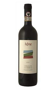 Istine Chianti Classico