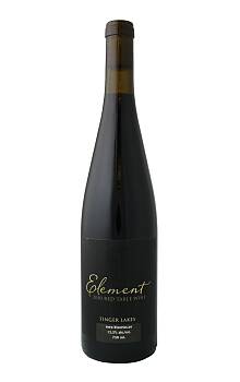 Element Finger Lakes Red Table Wine 2010