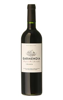 Garmendia Crianza 2007