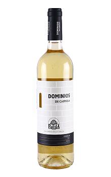 Dominios de Castilla Rueda Verdejo 2013