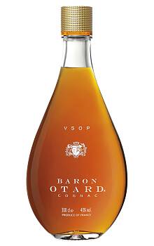 Baron Otard V.S.O.P. Fine Champagne