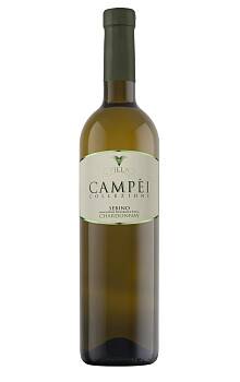 Villa Campèi Collezione Chardonnay