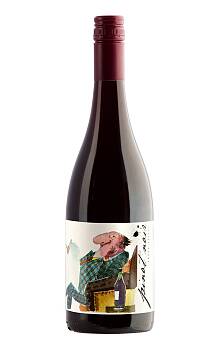 Payton & Jones Pinot Noir