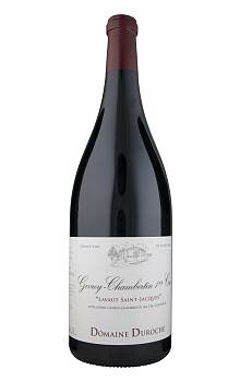 Duroché Gevrey-Chambertin 1er Cru Lavaut St-Jacques 2013