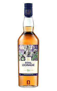 Royal Lochnagar 16 YO Special Release