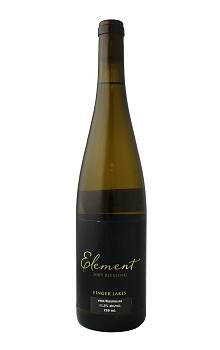 Element Finger Lakes Riesling 2009