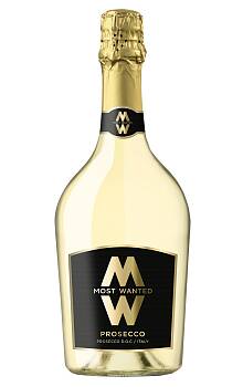 Most Wanted Prosecco
