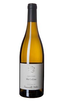 Emmanuelle Mellot Sancerre Ma Colline