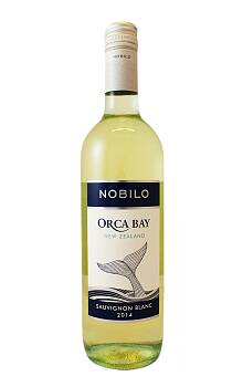 Nobilo Orca Bay Sauvignon Blanc 2014