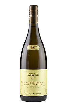 Carillon Puligny Montrachet 1er Cru Les Combettes