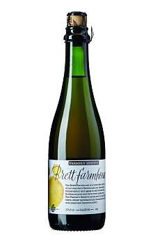 Lindheim Farmer's Reserve Brett farmhouse