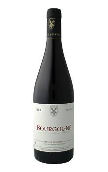 Vignes du Maynes Bourgogne Rouge 2013