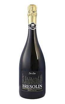 Bresolin Sior Lino Asolo Prosecco Superiore Extra Dry