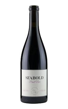 Seabold Eden Rift Pinot Noir