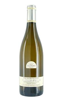 Vessigaud Pouilly-Fuissé Vieilles Vignes 2013