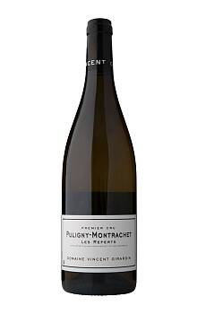 Girardin Puligny-Montrachet Premier Cru Les Referts