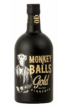 Monkey Balls Gold