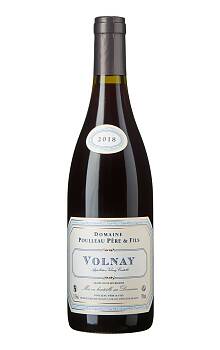 Dom. Poulleau Volnay