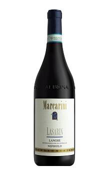 Marcarini Lasarin Langhe Nebbiolo 2015