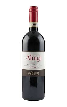 Le Cinciole Aluigi Chianti Classico Riserva 2013