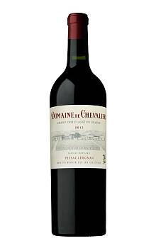 Dom. de Chevalier