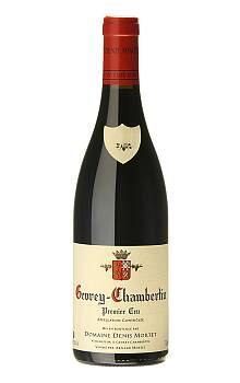 Mortet Gevrey-Chambertin 1er Cru