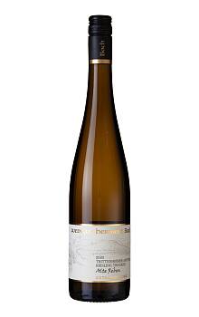 Heribert Boch Trittenheimer Apotheke Riesling Trocken Alte Reben