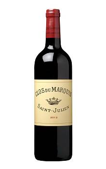 Clos du Marquis