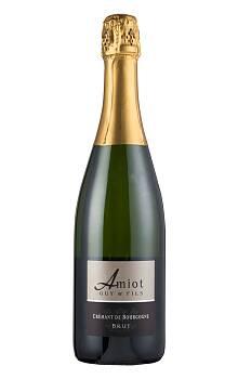 Guy Amiot Crémant de Bourgogne Brut