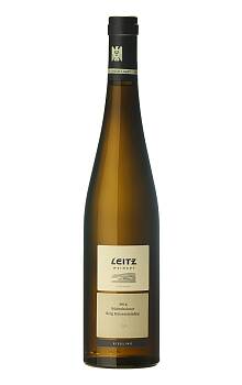 Leitz Rüdesheimer Berg Kaisersteinfels Riesling Terrassen 2013