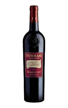 Tommasi Grasporosso Rosso delle Venezie 2013