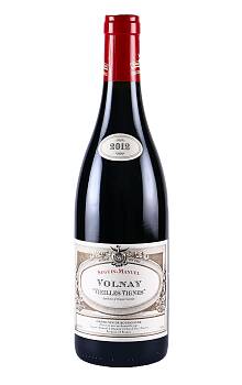 Seguin-Manuel Volnay Vieilles Vignes 2012