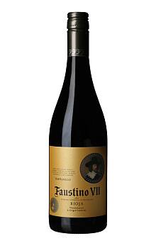 Faustino VII (0.75 l)