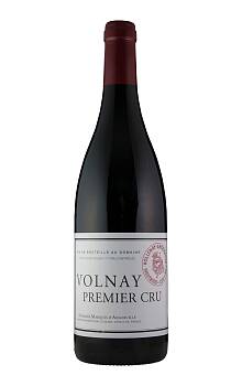 Angerville Volnay 1er Cru 2014