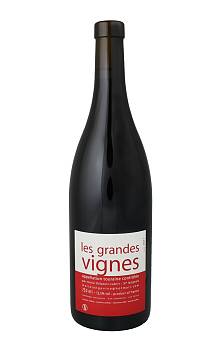 Thibault-Cabris Les Grandes Vignes 2012
