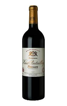 Ch. Haut-Batailley 2012