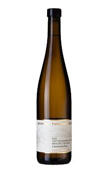 Heribert Boch Trittenheimer Apotheke Laurentiusberg Riesling Trocken