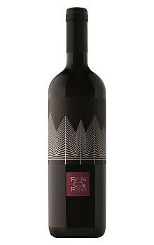 Ronco dei Pini Merlot