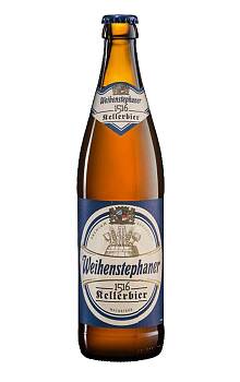 Weihenstephaner Kellerbier