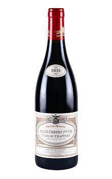 Seguin-Manuel Aloxe Corton Clos du Chapitre 1er Cru 2012