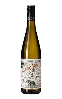 RockBare The Clare Valley Riesling