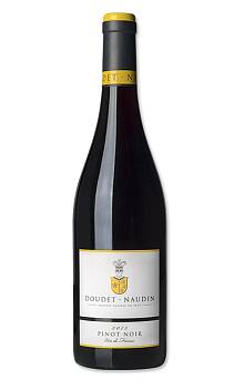 Doudet-Naudin Pinot Noir 2014