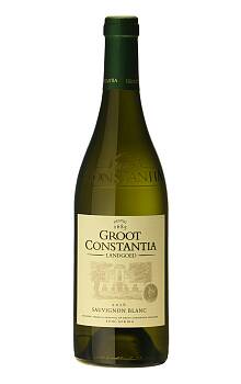 Groot Constantia Sauvignon Blanc