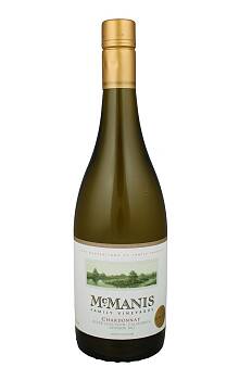 McManis Chardonnay 2017