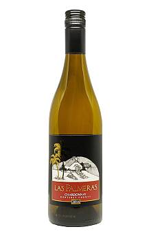 Las Palmeras Monterey County Chardonnay