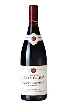 Faiveley Gevrey-Chambertin Vieilles Vignes