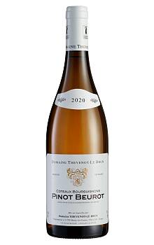 Dom. Thevenot-Le Brun Pinot Beurot