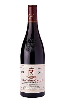 Ambroise Nuits-Saint-Georges Les Hauts Pruliers 2013